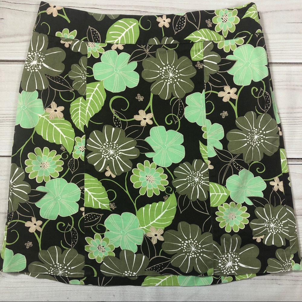 Ann Taylor LOFT skirt
